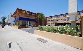 Vagabond Inn Executive Pasadena
